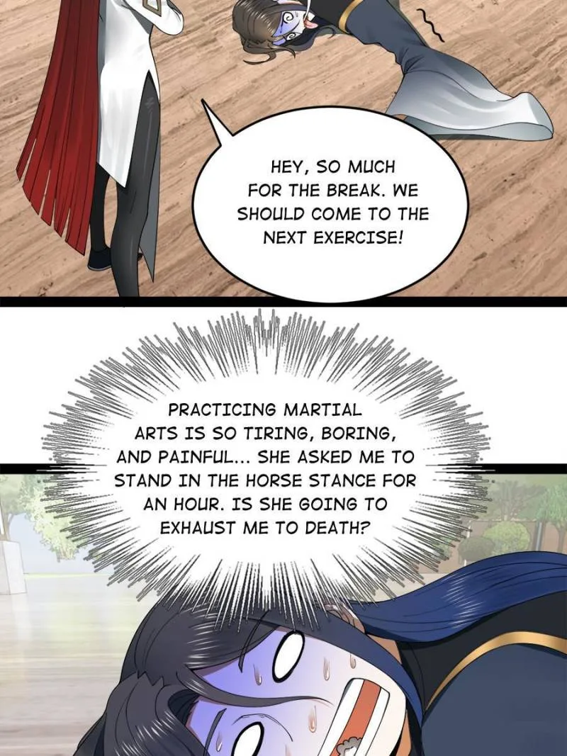 Ultimate Son-in-Law Chapter 78 page 6