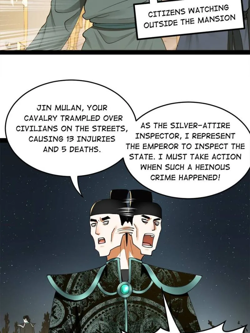 Ultimate Son-in-Law Chapter 78 page 40