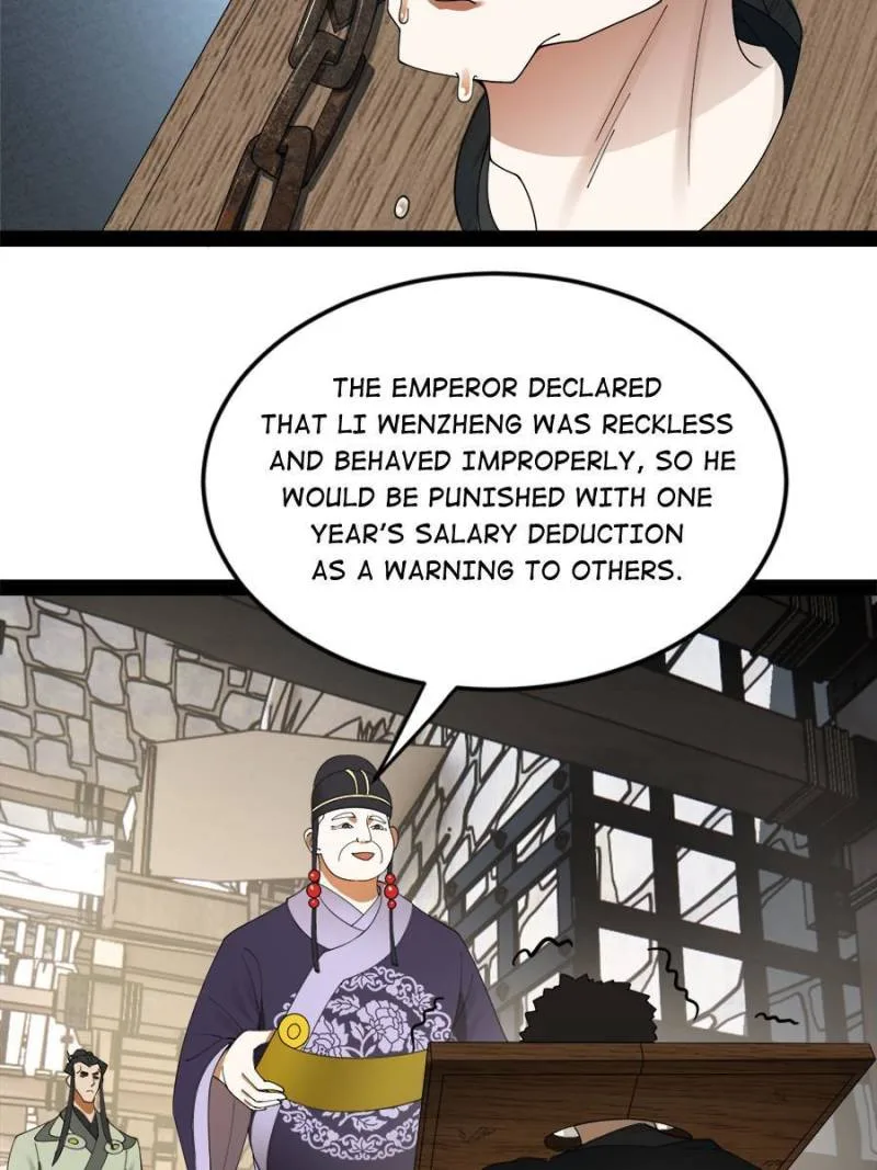 Ultimate Son-in-Law Chapter 78 page 11