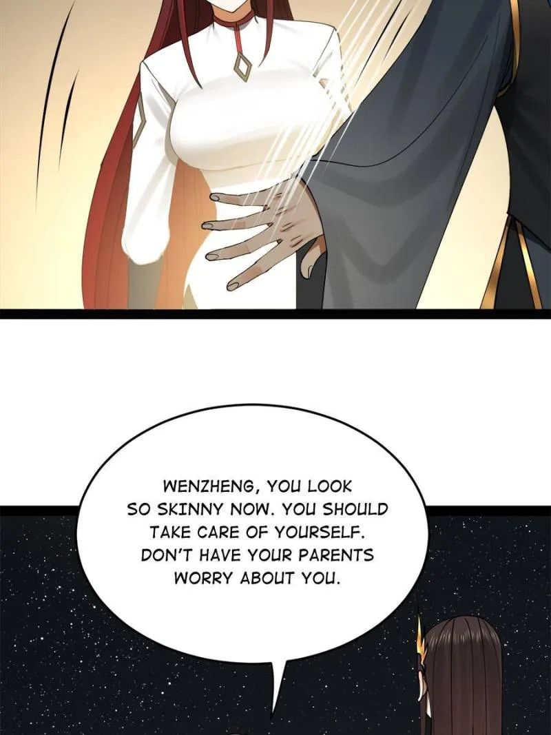 Ultimate Son-in-Law Chapter 78 page 57