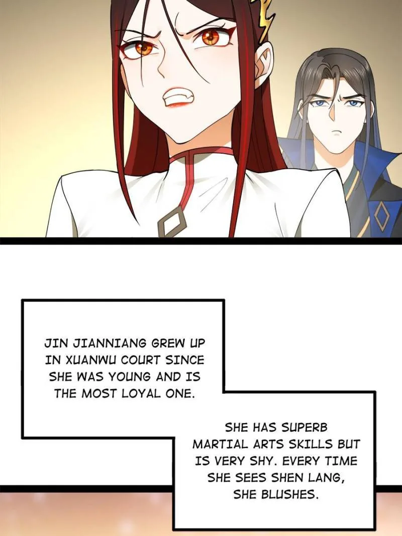 Ultimate Son-in-Law Chapter 78 page 54