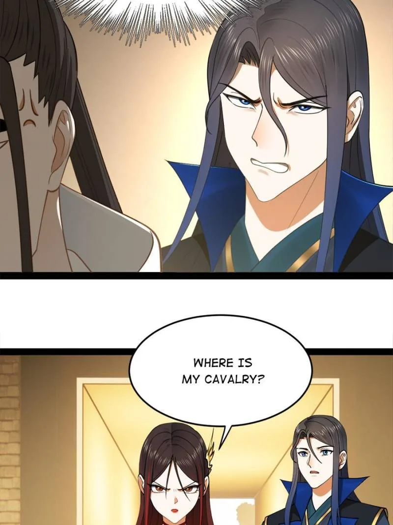 Ultimate Son-in-Law Chapter 78 page 44