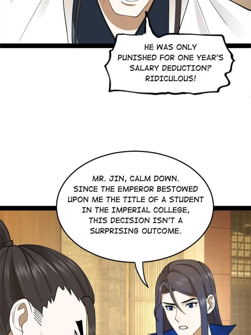Ultimate Son-in-Law Chapter 78 page 27