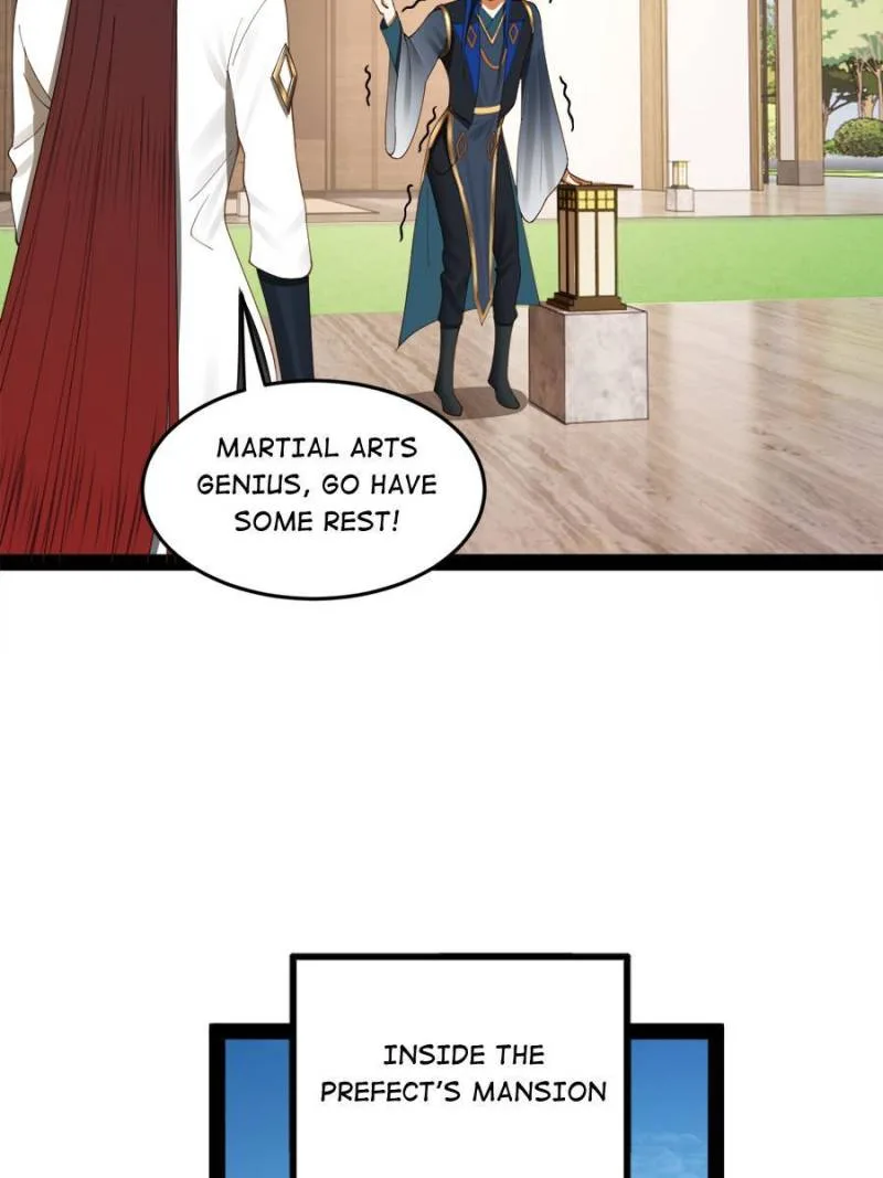 Ultimate Son-in-Law Chapter 78 page 8