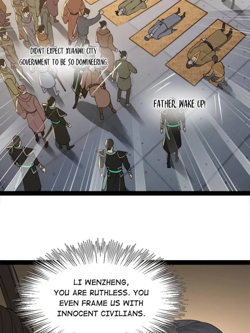Ultimate Son-in-Law Chapter 78 page 43
