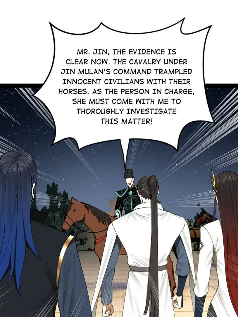 Ultimate Son-in-Law Chapter 78 page 50