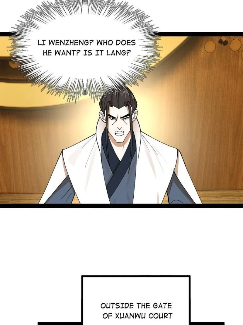 Ultimate Son-in-Law Chapter 78 page 33