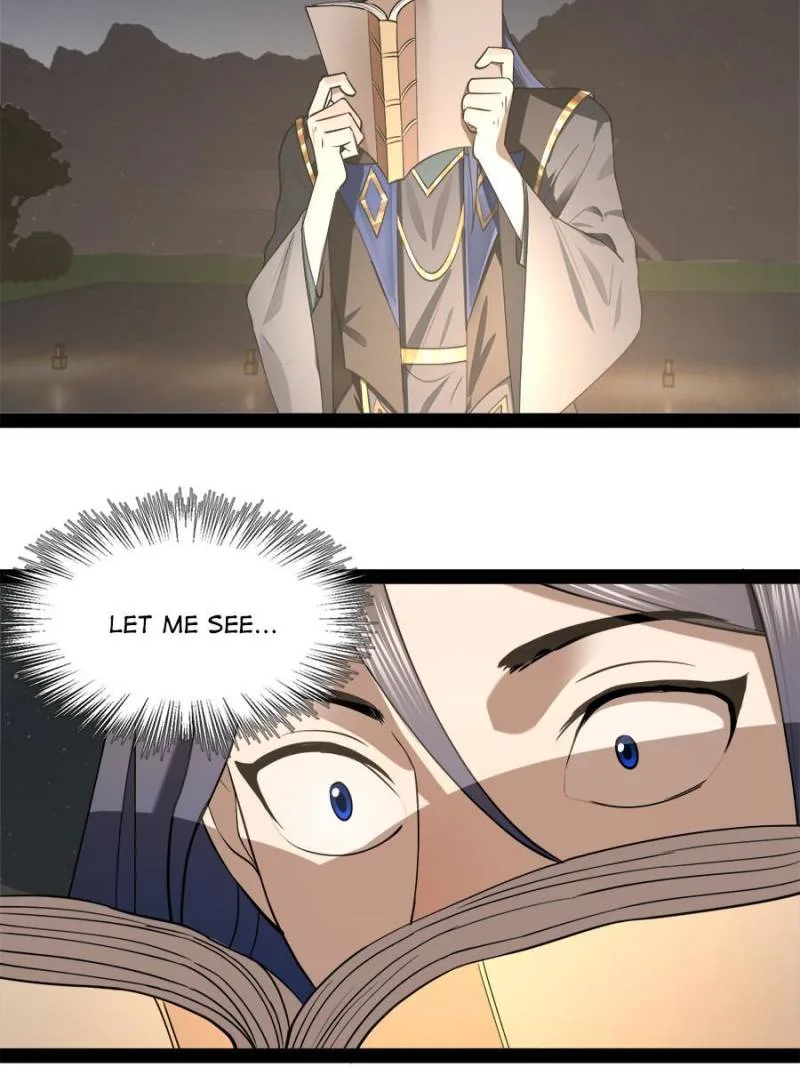 Ultimate Son-in-Law Chapter 76 page 47