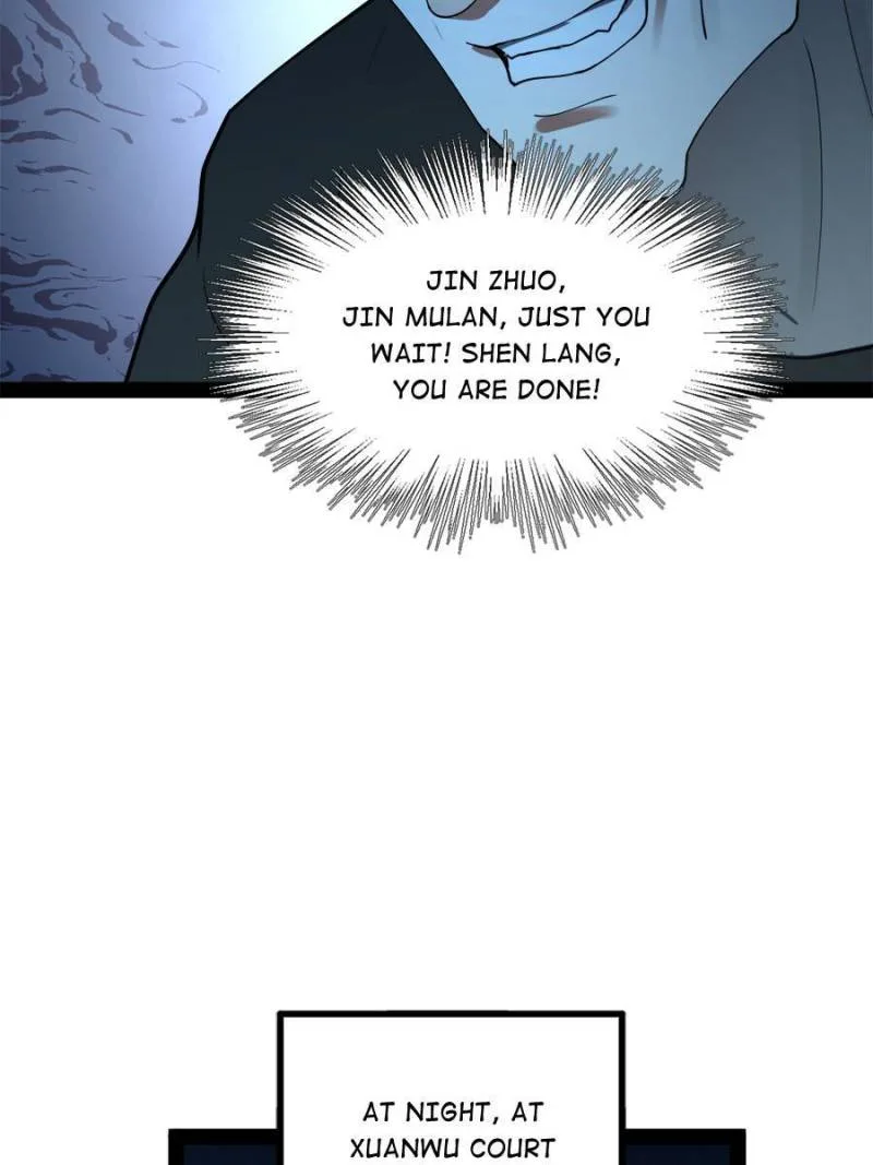 Ultimate Son-in-Law Chapter 78 page 21