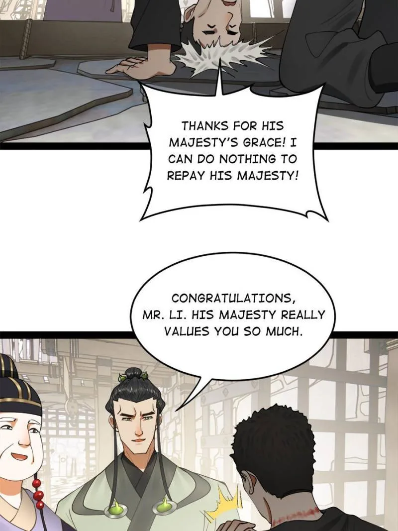 Ultimate Son-in-Law Chapter 78 page 19