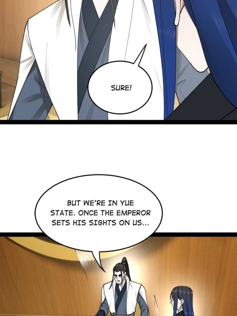 Ultimate Son-in-Law Chapter 78 page 29