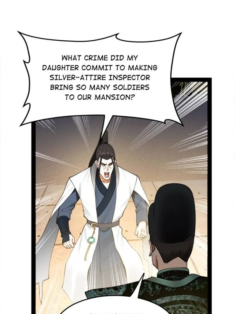 Ultimate Son-in-Law Chapter 78 page 38