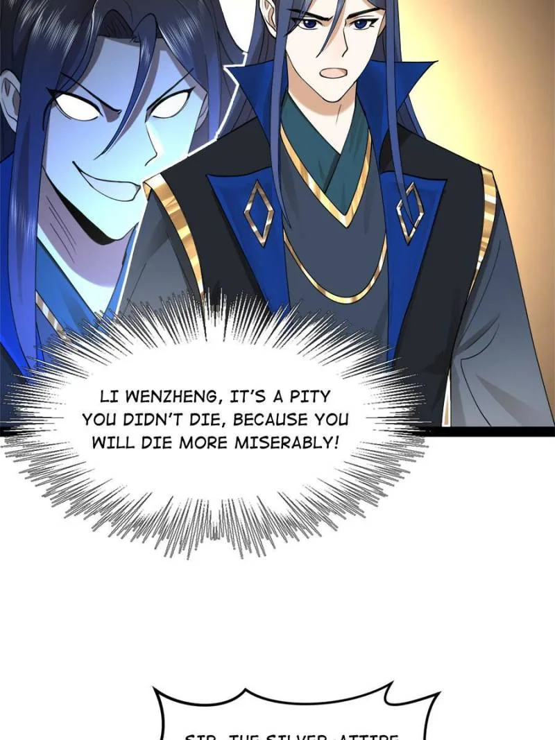 Ultimate Son-in-Law Chapter 78 page 31