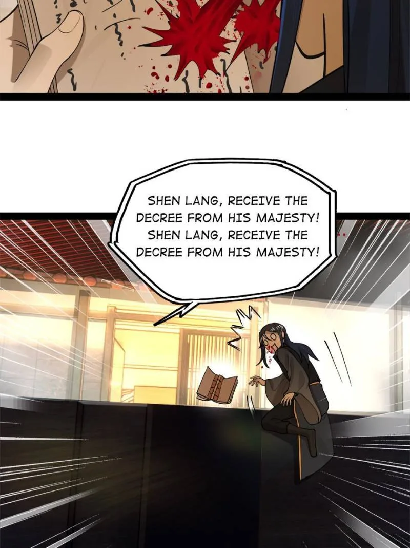 Ultimate Son-in-Law Chapter 76 page 49