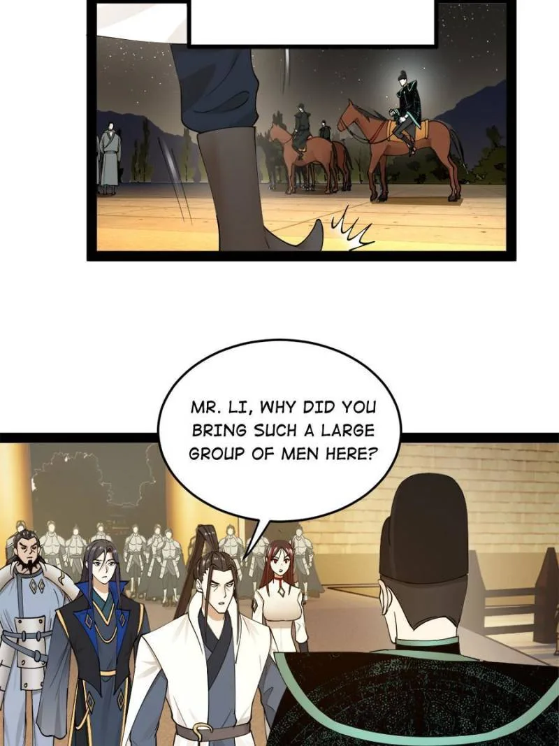 Ultimate Son-in-Law Chapter 78 page 34