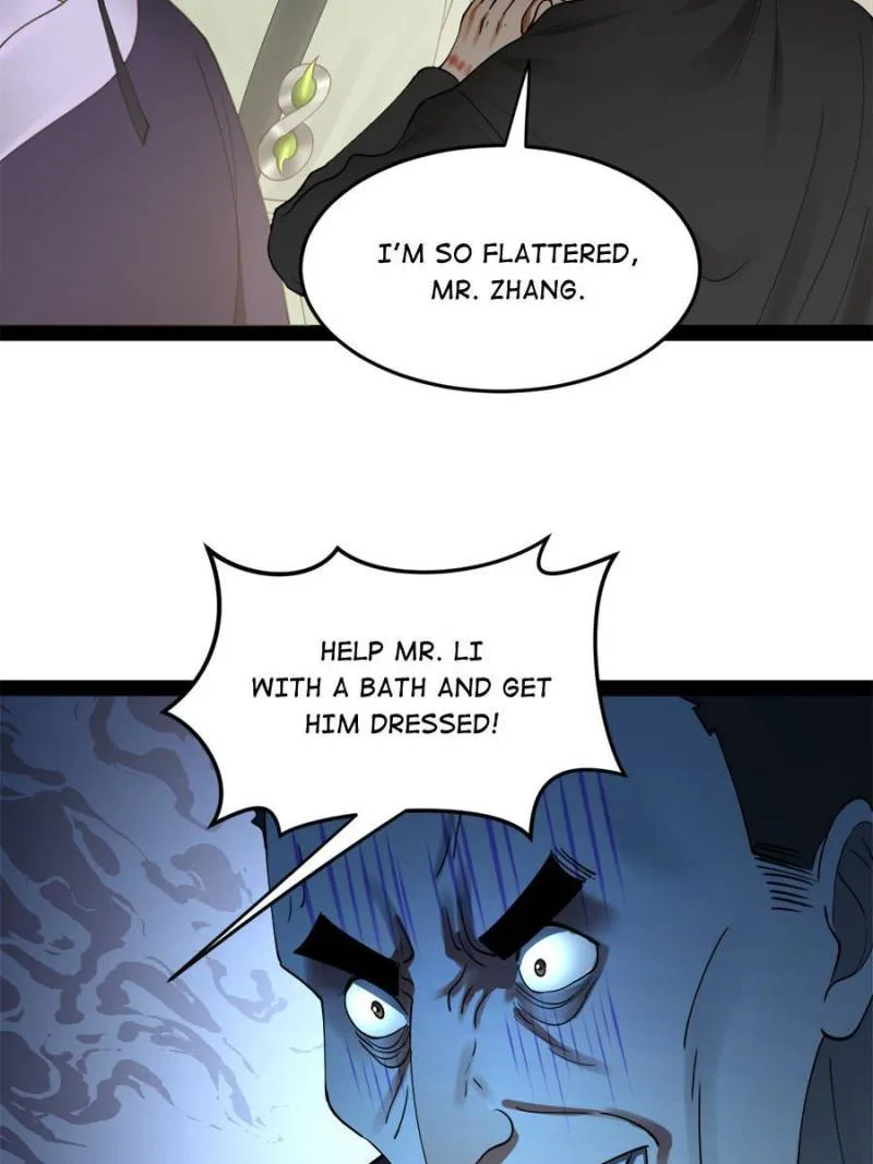Ultimate Son-in-Law Chapter 78 page 20
