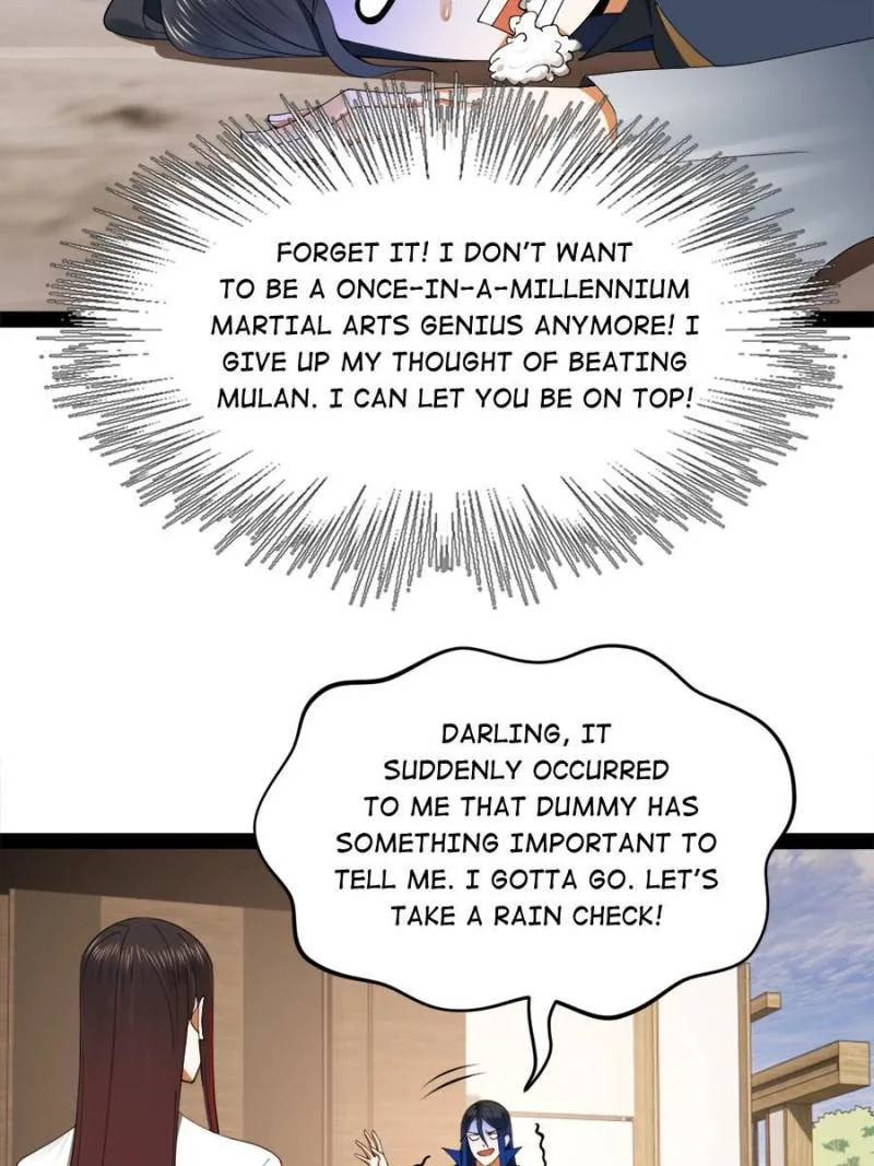 Ultimate Son-in-Law Chapter 78 page 7