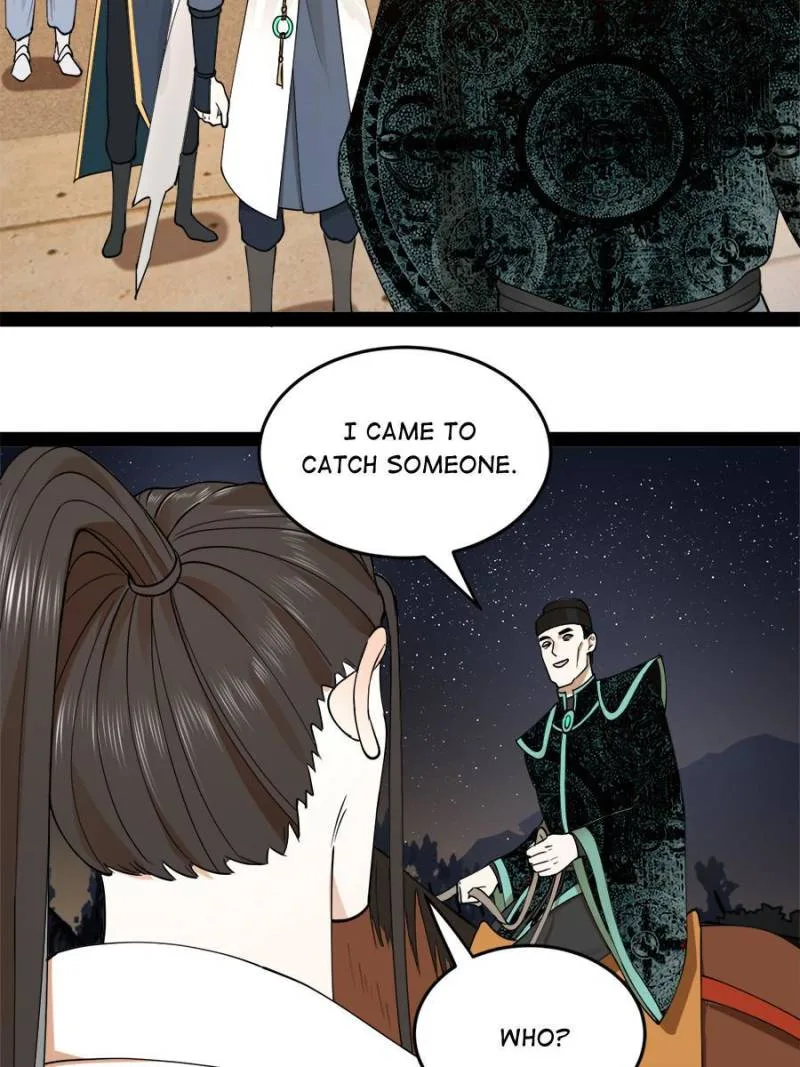 Ultimate Son-in-Law Chapter 78 page 35