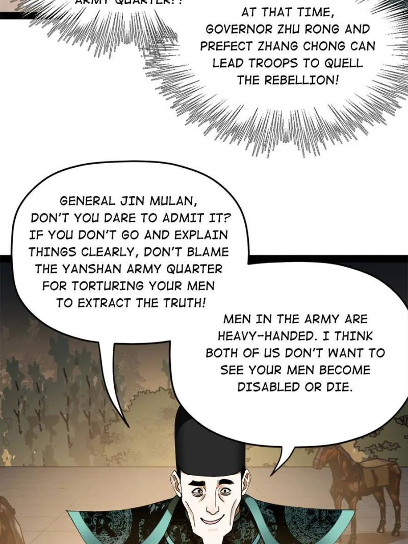 Ultimate Son-in-Law Chapter 78 page 52