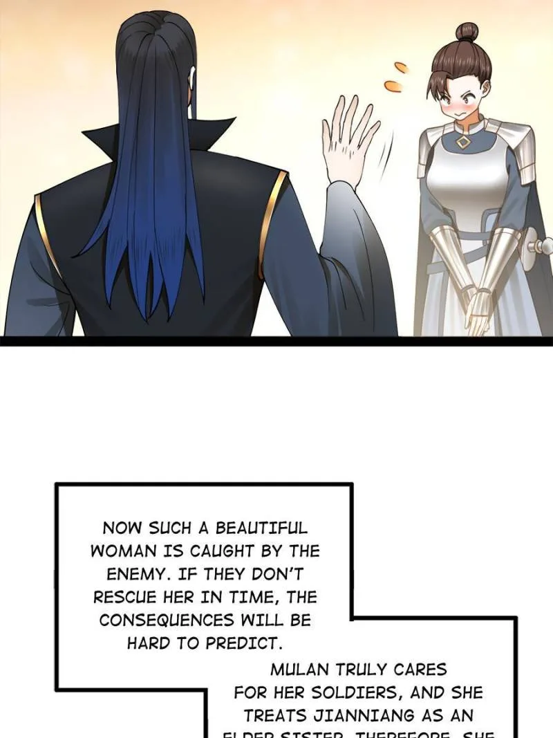 Ultimate Son-in-Law Chapter 78 page 55