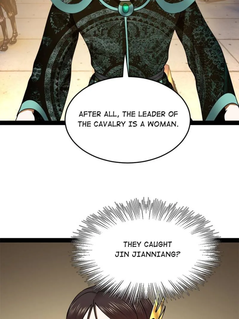 Ultimate Son-in-Law Chapter 78 page 53