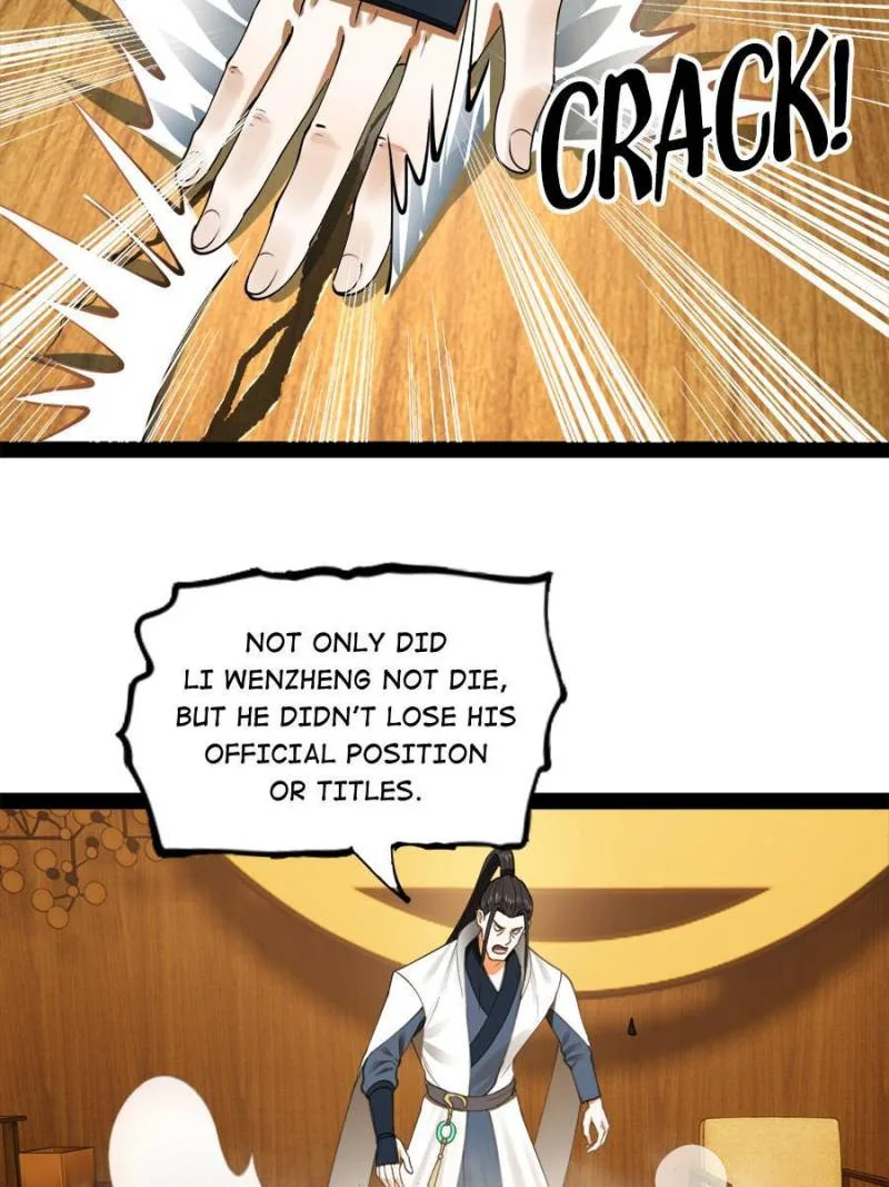 Ultimate Son-in-Law Chapter 78 page 23