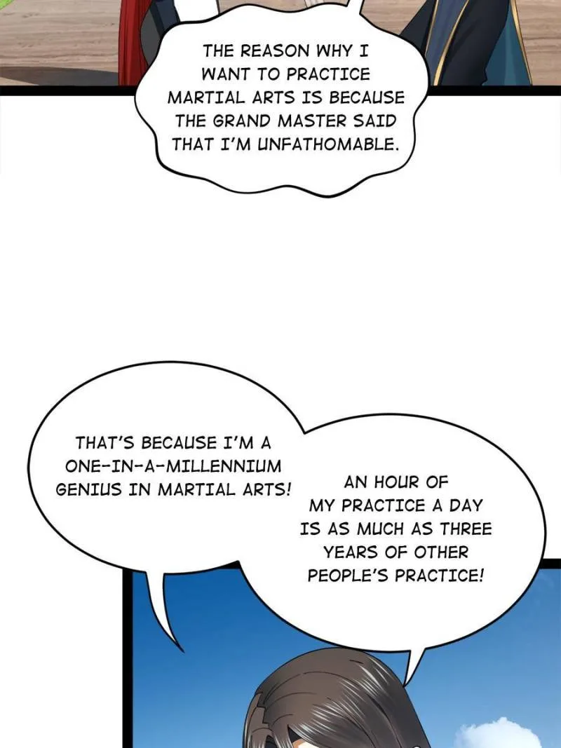 Ultimate Son-in-Law Chapter 78 page 3