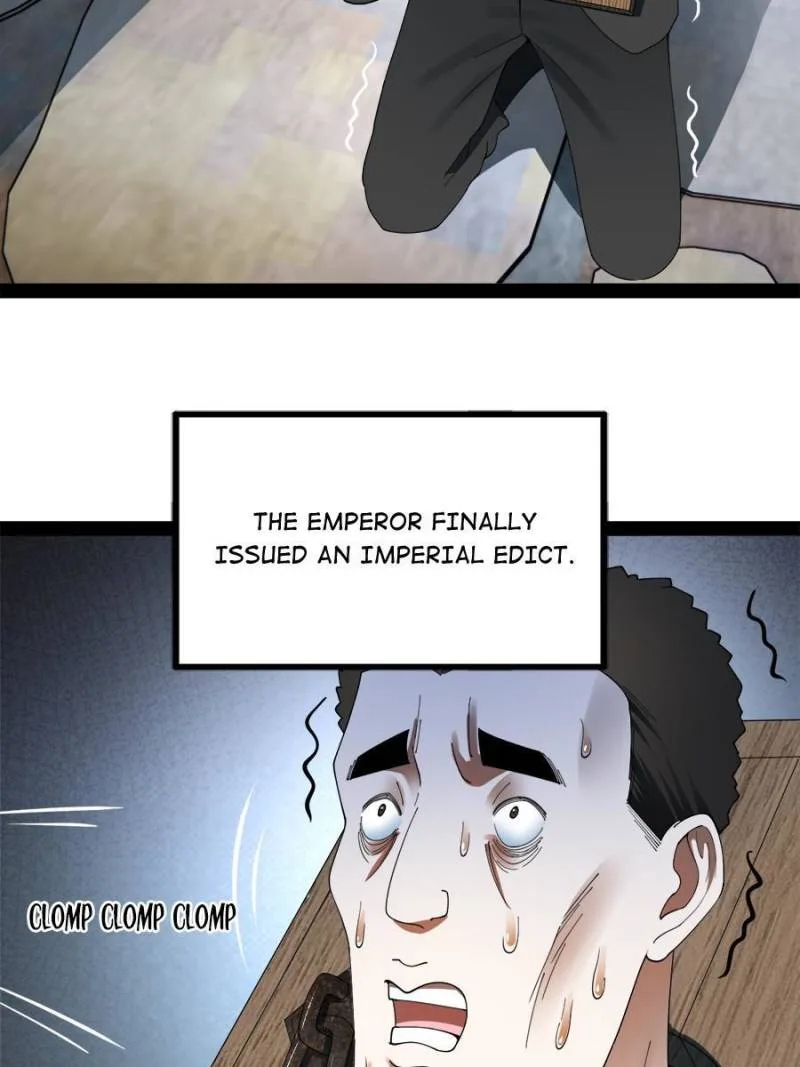 Ultimate Son-in-Law Chapter 78 page 10