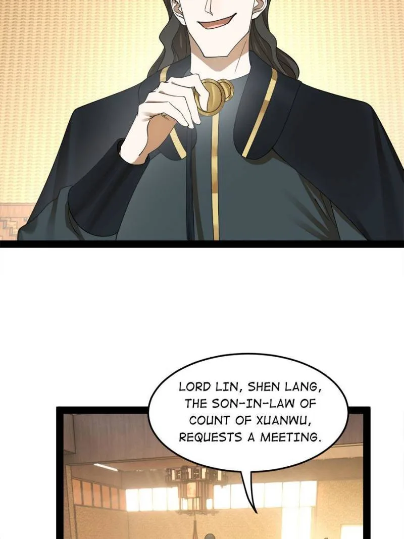Ultimate Son-in-Law Chapter 80 page 19