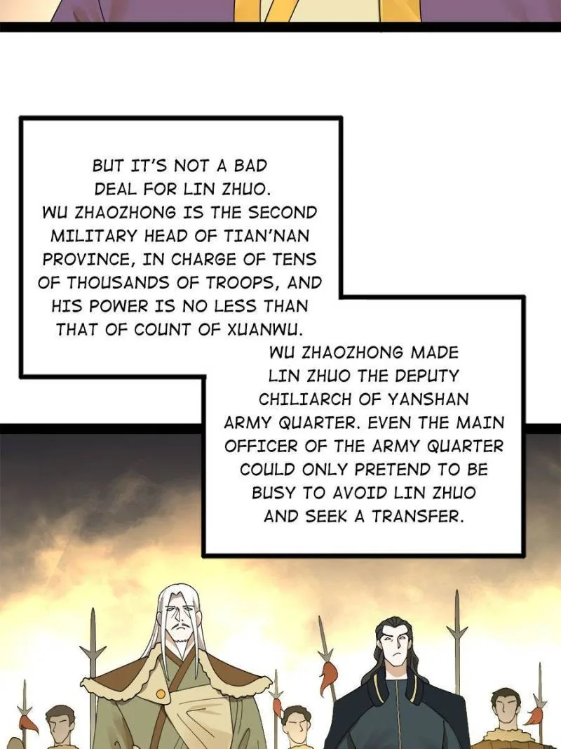 Ultimate Son-in-Law Chapter 80 page 16