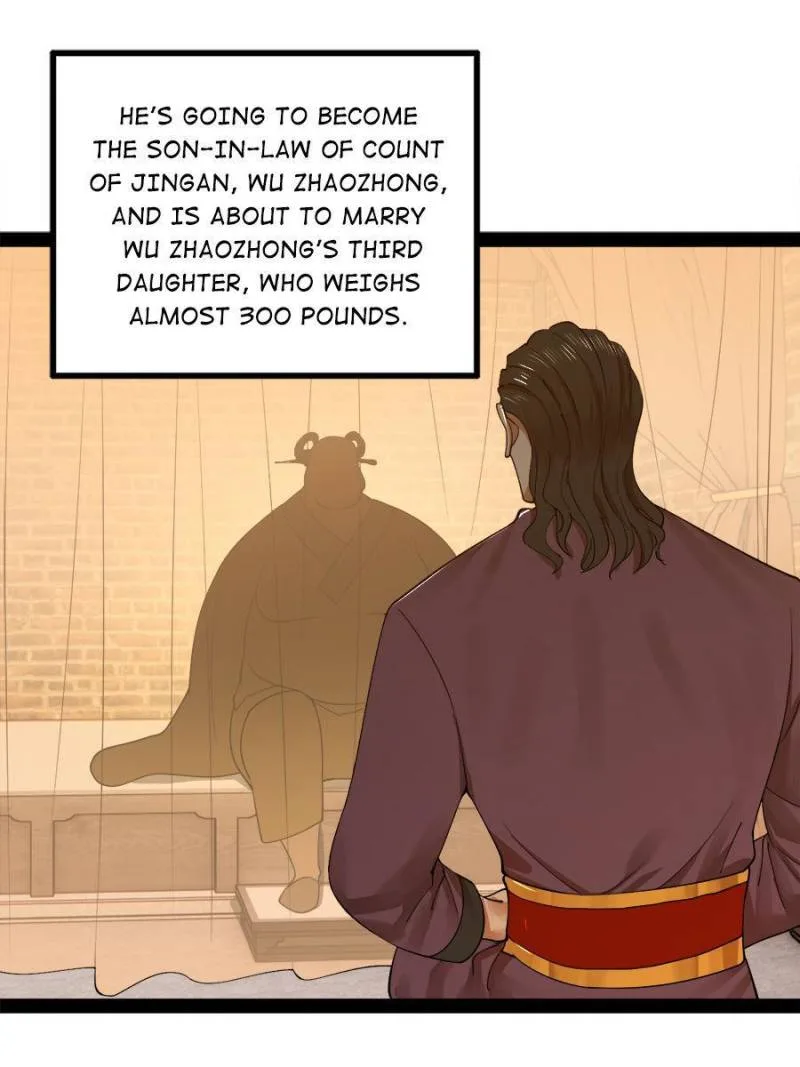 Ultimate Son-in-Law Chapter 80 page 14