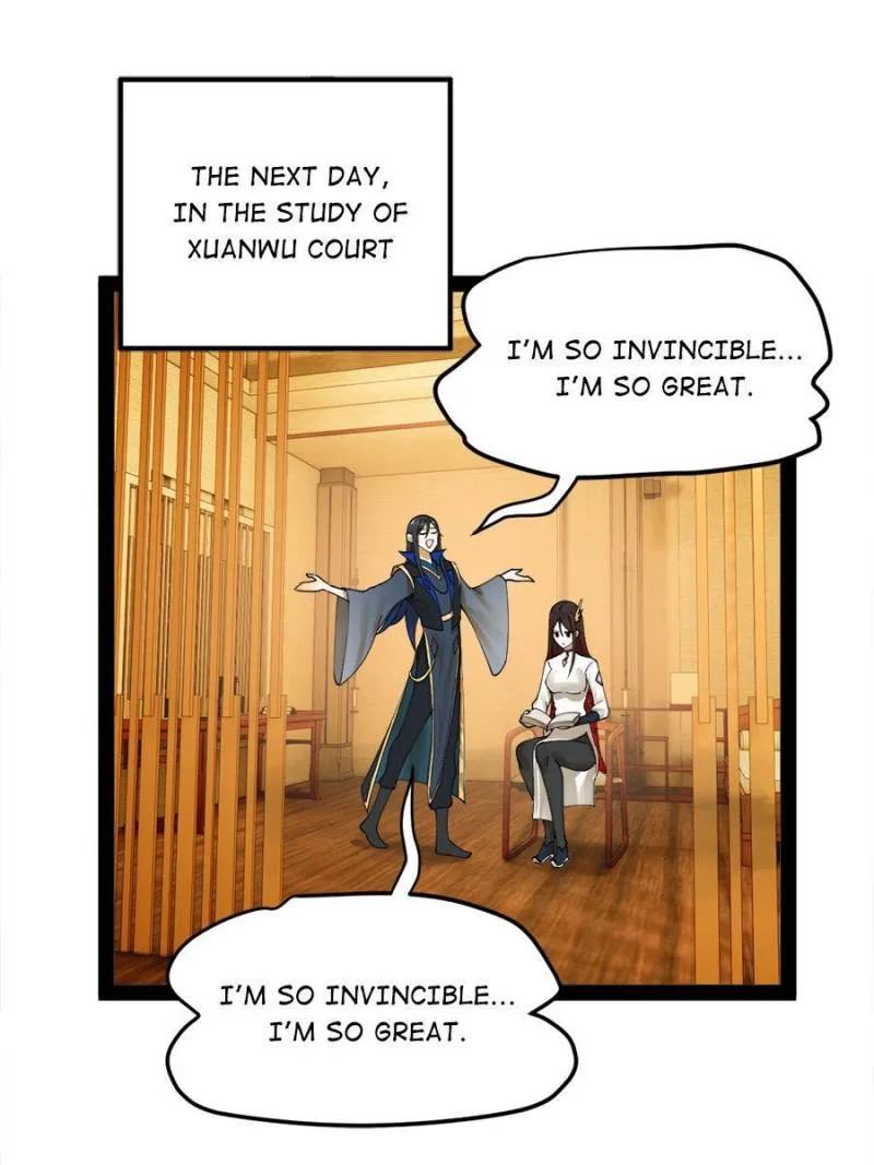 Ultimate Son-in-Law Chapter 80 page 2