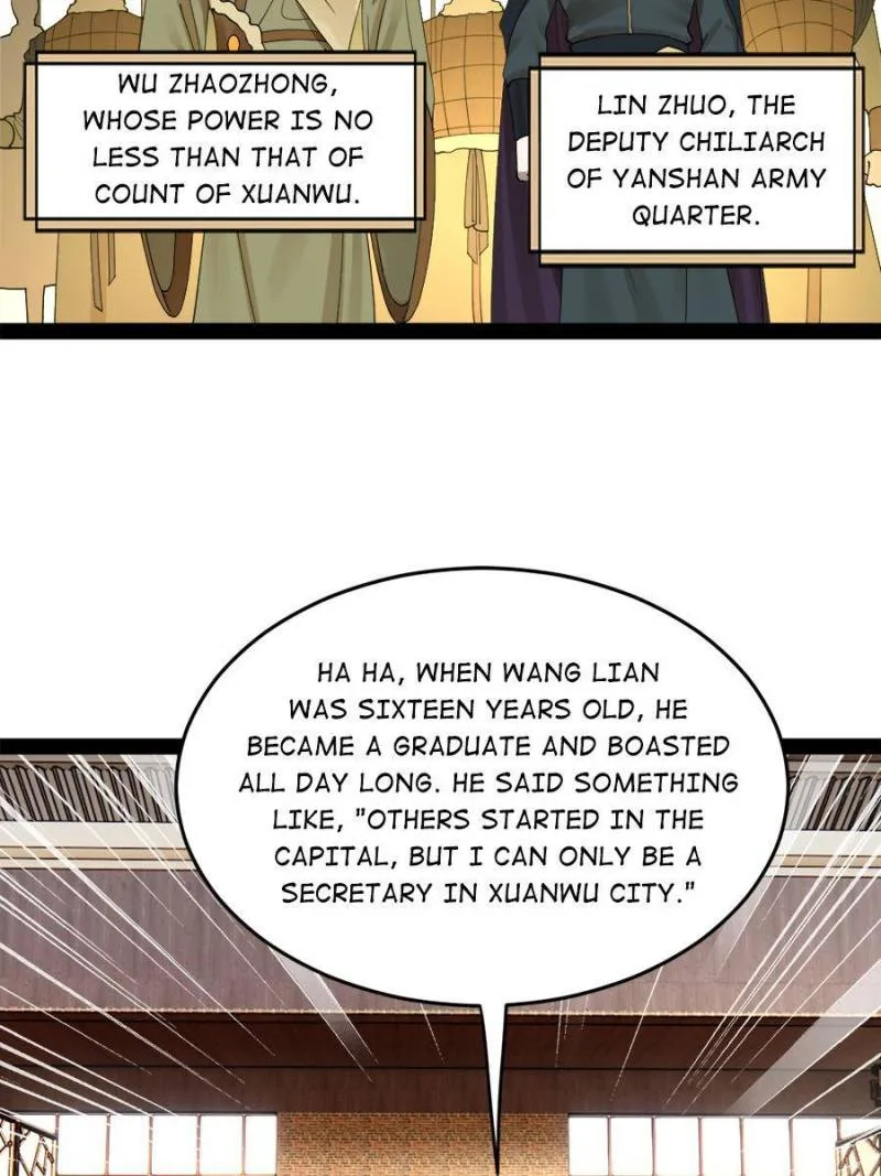 Ultimate Son-in-Law Chapter 80 page 17