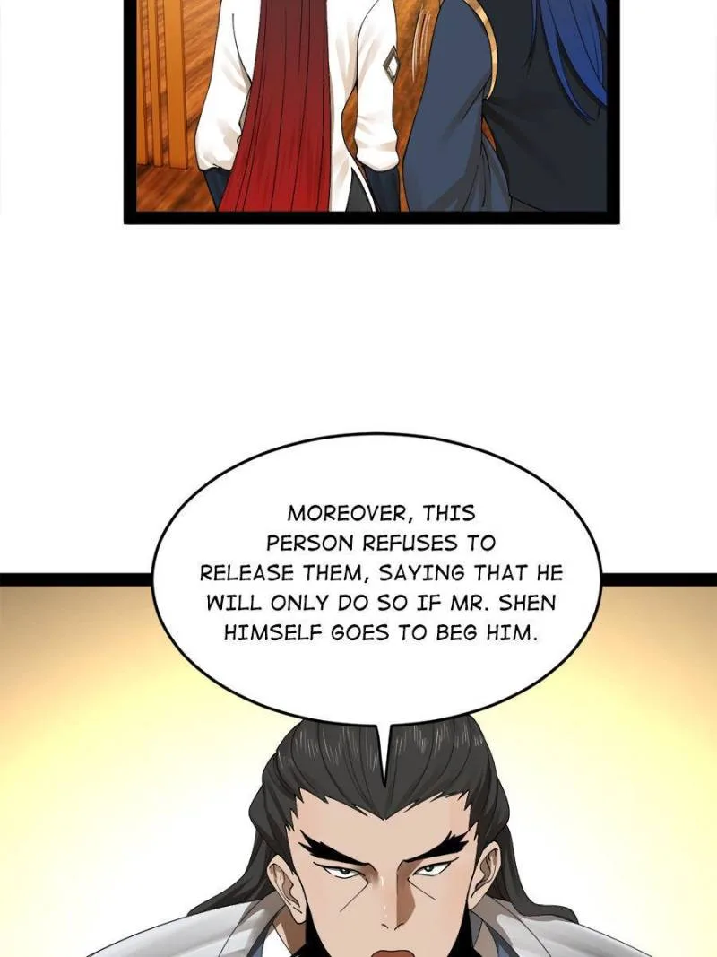 Ultimate Son-in-Law Chapter 80 page 8