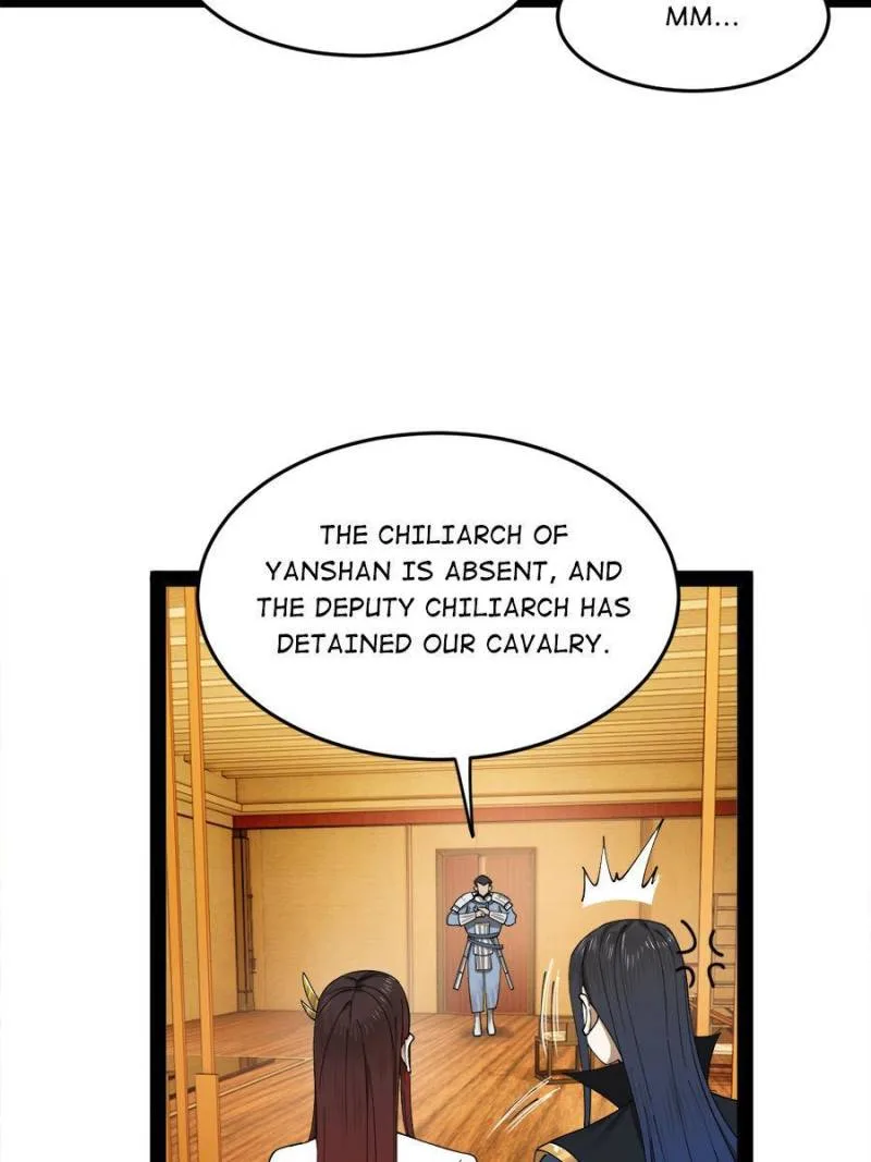 Ultimate Son-in-Law Chapter 80 page 7