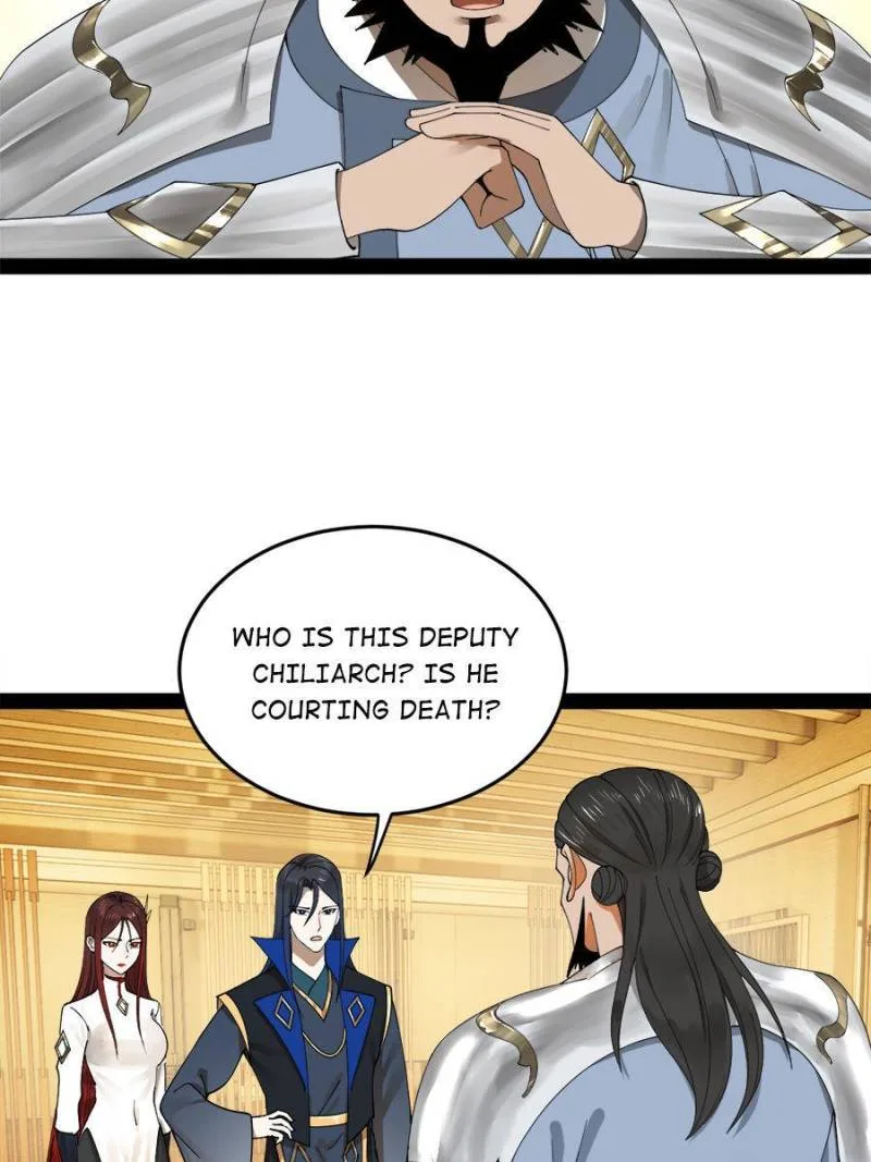 Ultimate Son-in-Law Chapter 80 page 9