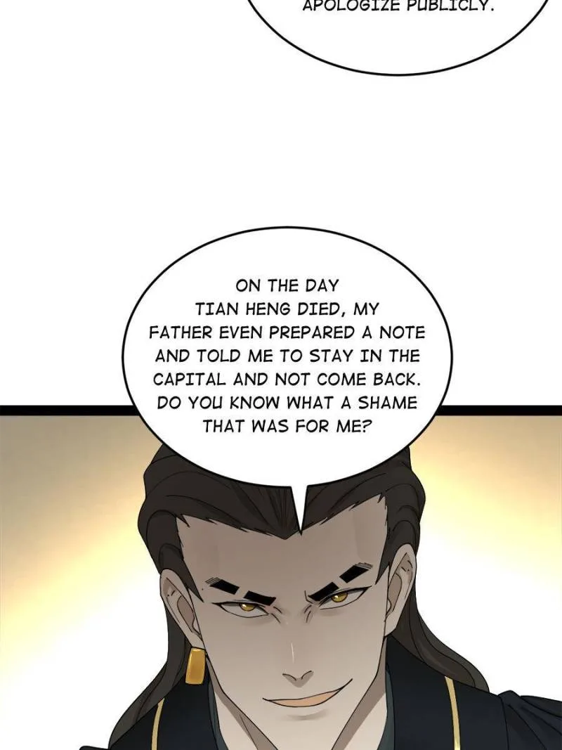 Ultimate Son-in-Law Chapter 80 page 34