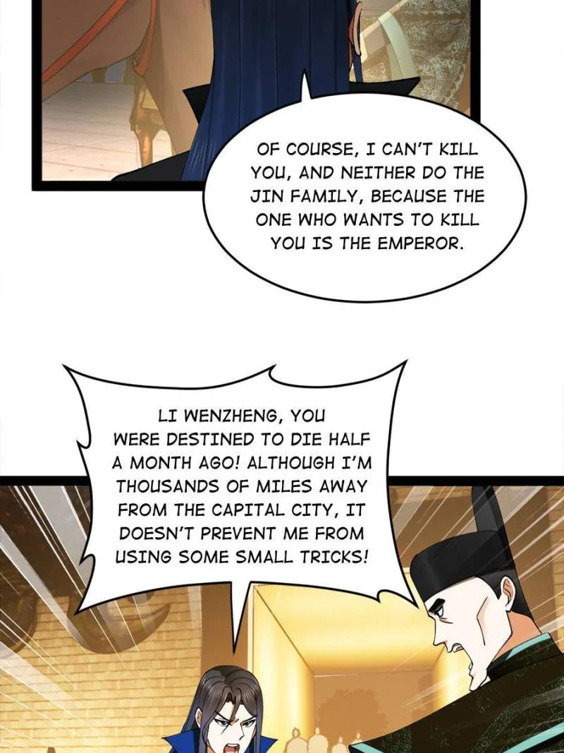 Ultimate Son-in-Law Chapter 79 page 10