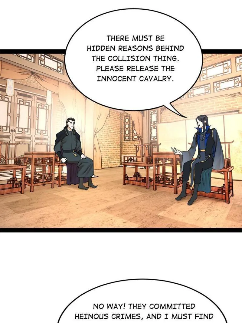 Ultimate Son-in-Law Chapter 80 page 27