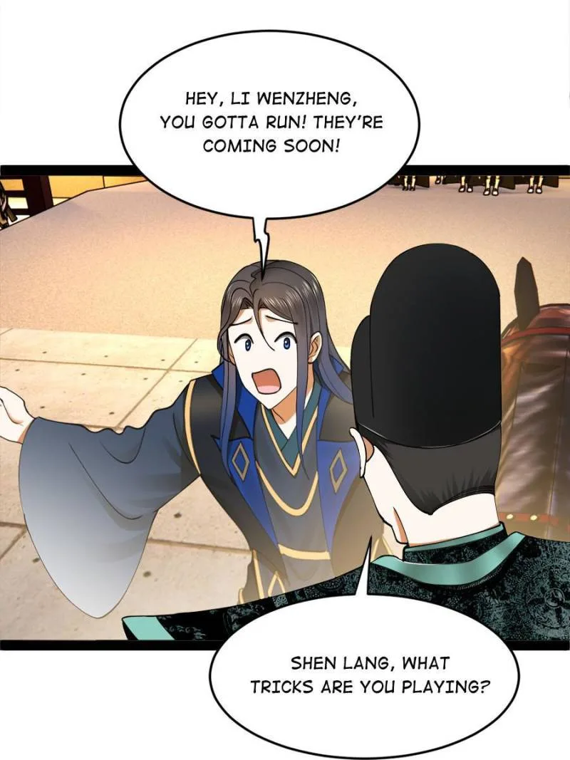 Ultimate Son-in-Law Chapter 79 page 5