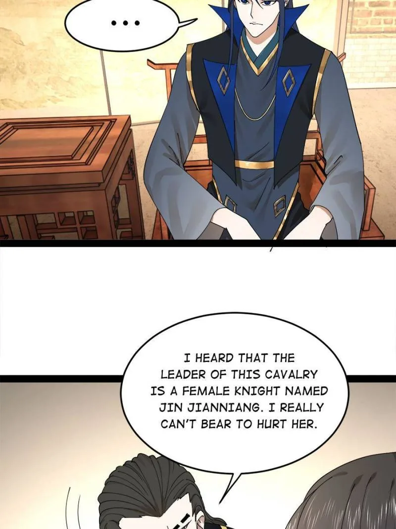 Ultimate Son-in-Law Chapter 80 page 31