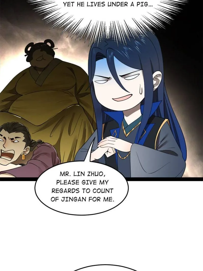 Ultimate Son-in-Law Chapter 80 page 22