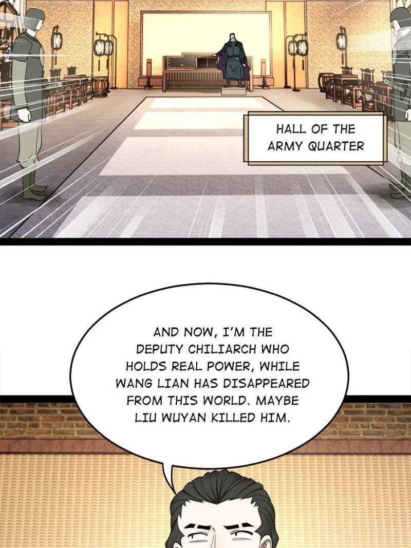 Ultimate Son-in-Law Chapter 80 page 18