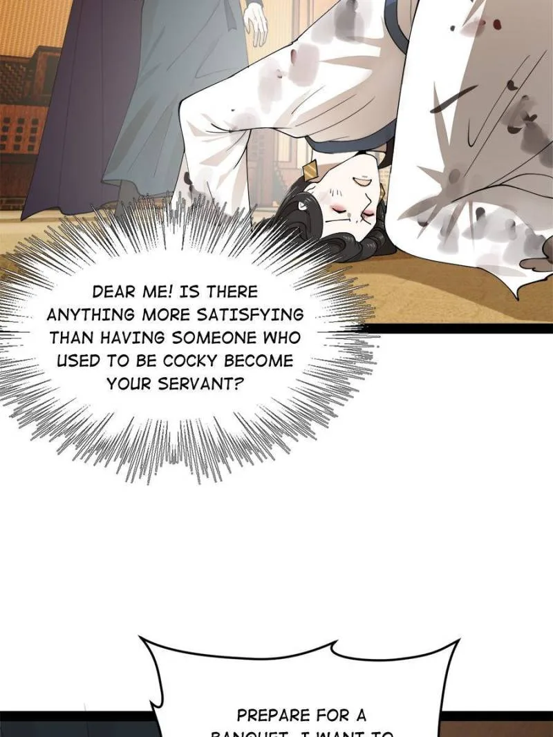 Ultimate Son-in-Law Chapter 81 page 25