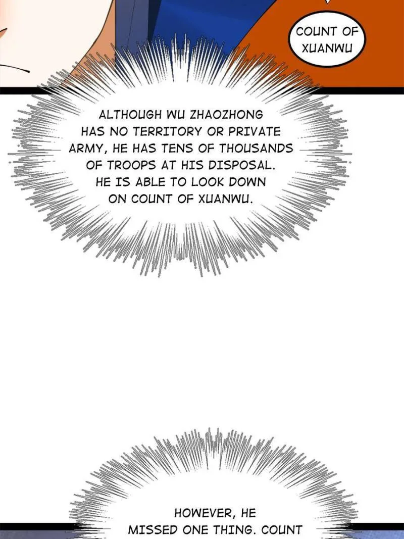 Ultimate Son-in-Law Chapter 80 page 39