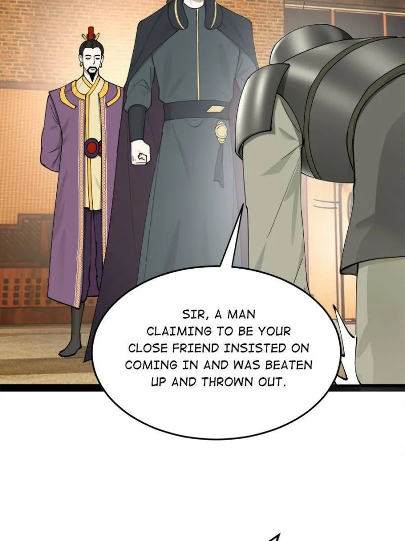 Ultimate Son-in-Law Chapter 81 page 11
