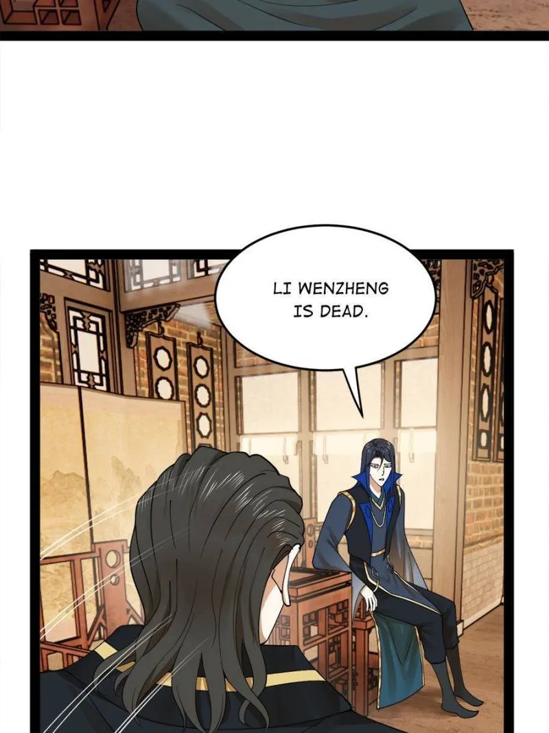 Ultimate Son-in-Law Chapter 80 page 24