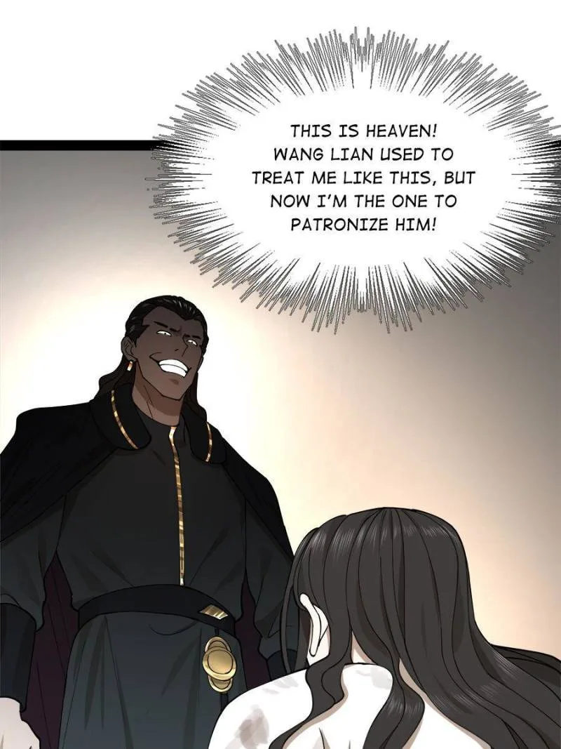 Ultimate Son-in-Law Chapter 81 page 16