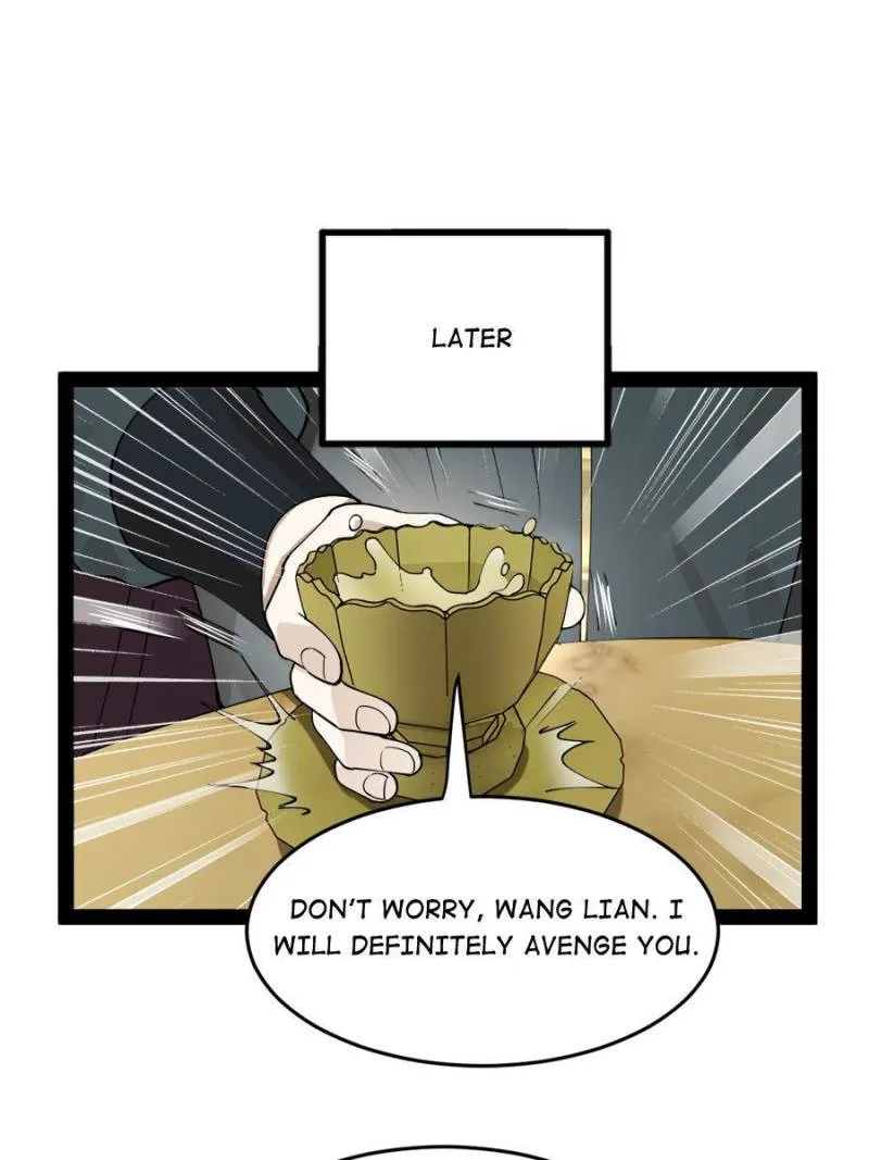 Ultimate Son-in-Law Chapter 81 page 27