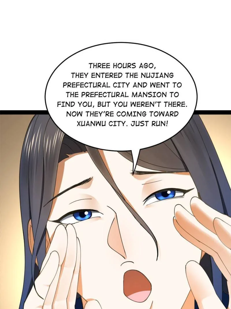 Ultimate Son-in-Law Chapter 79 page 6